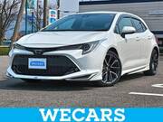 2020 TOYOTA COROLLA SPORT