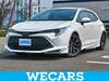 TOYOTA COROLLA SPORT