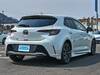 TOYOTA COROLLA SPORT