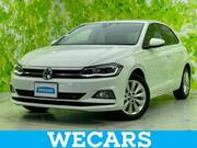 2020 VOLKSWAGEN POLO