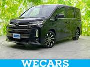 2023 TOYOTA NOAH