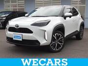 2023 TOYOTA YARIS CROSS
