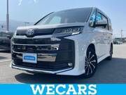 2023 TOYOTA NOAH