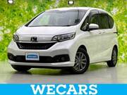 2021 HONDA FREED
