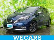 2018 NISSAN NOTE