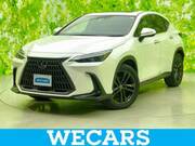 2023 LEXUS NX