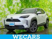 2023 TOYOTA YARIS CROSS