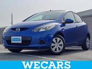 2010 MAZDA DEMIO