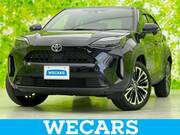 2023 TOYOTA YARIS CROSS