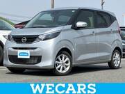 2024 NISSAN DAYZ
