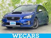 2017 SUBARU LEVORG