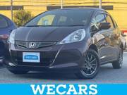 2012 HONDA FIT