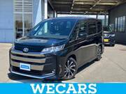 2023 TOYOTA NOAH