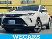 2022 TOYOTA HARRIER