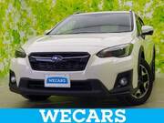 2018 SUBARU XV