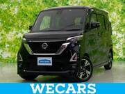 2021 NISSAN ROOX