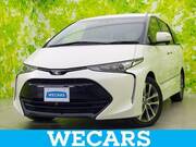 2018 TOYOTA ESTIMA