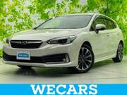 2020 SUBARU IMPREZA SPORTS