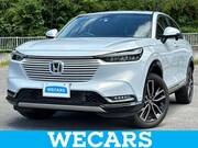 2022 HONDA VEZEL