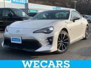 2017 TOYOTA 86