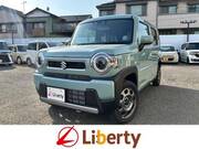 2025 SUZUKI HUSTLER