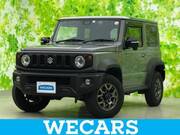 2023 SUZUKI JIMNY SIERRA