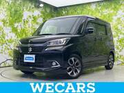 2018 SUZUKI SOLIO