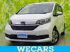 HONDA FREED HYBRID