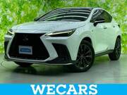 2022 LEXUS NX