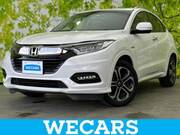 2020 HONDA VEZEL