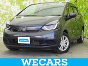 2023 HONDA FIT