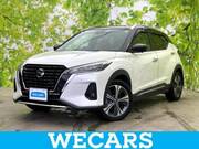 2020 NISSAN KICKS