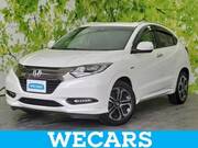 2016 HONDA VEZEL