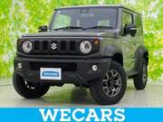 2023 SUZUKI JIMNY SIERRA