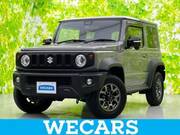 2022 SUZUKI JIMNY SIERRA