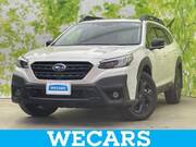 2022 SUBARU LEGACY OUTBACK