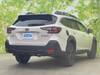 SUBARU LEGACY OUTBACK