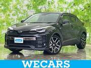 2020 TOYOTA C-HR