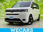 2025 HONDA STEPWAGON