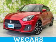 2017 SUZUKI SWIFT