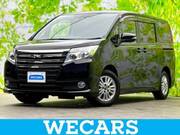 2017 TOYOTA NOAH