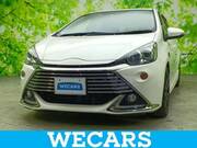 2014 TOYOTA AQUA