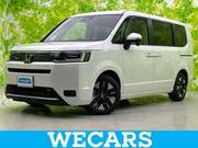 2025 HONDA STEPWAGON