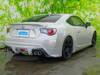 TOYOTA 86