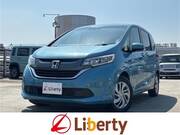2019 HONDA FREED