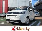 2025 HONDA FREED
