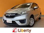 2017 HONDA FIT
