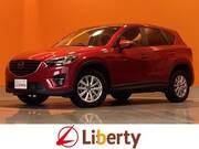 2015 MAZDA CX-5