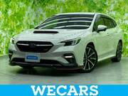 2021 SUBARU LEVORG