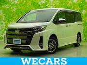 2021 TOYOTA NOAH